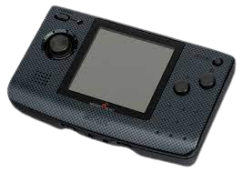 Neo Geo Pocket Overview - Consolevariations